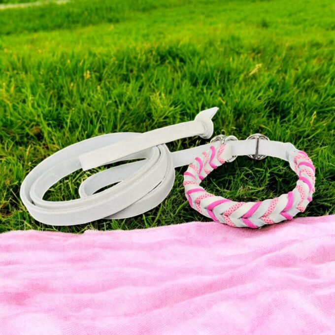 guinzaglio-retriever-cuoio-intrecciato-personalizzato-cane-fatto-a-mano-personalizzabile-nome-inciso-massiccio-taglia-grande-resistente-cuoio-nima-nimapet