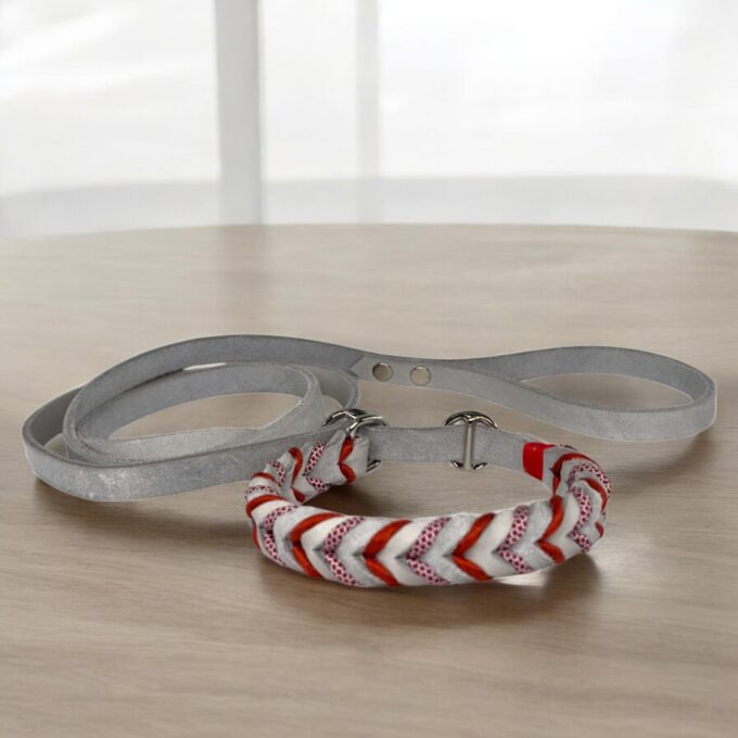 guinzaglio-retriever-cuoio-intrecciato-personalizzato-cane-fatto-a-mano-personalizzabile-nome-inciso-massiccio-taglia-grande-resistente-cuoio-nima-nimapet