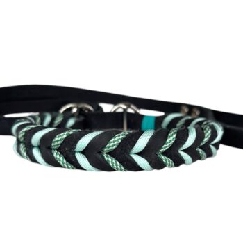 guinzaglio-retriever-cuoio-intrecciato-personalizzato-cane-fatto-a-mano-personalizzabile-nome-inciso-massiccio-taglia-grande-resistente-cuoio-nima-nimapet