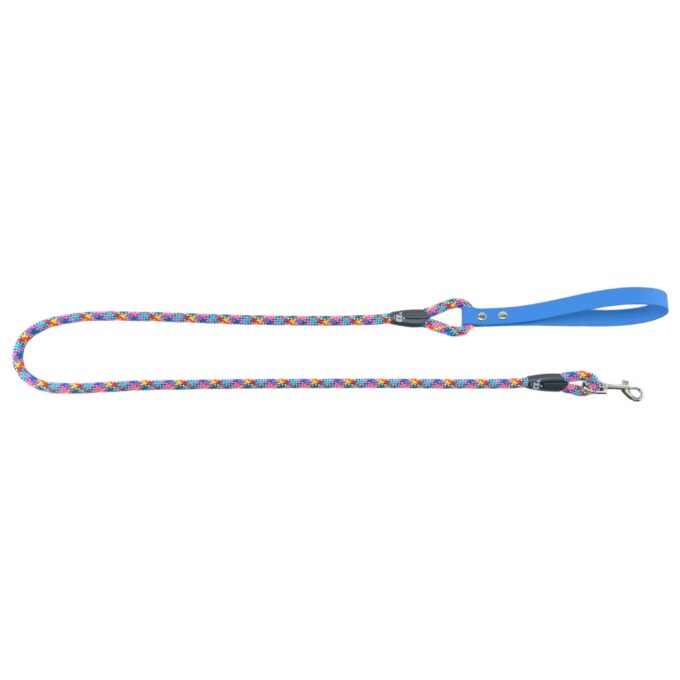 nima-nimapet-guinzaglio-cane-biothane-corda-arrampicata-per-cani-resistente-e-comodo-escursionismo-cani-professionale-manico-ergonomico-corda-tecnica-da-trekking-per-addestramento