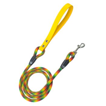 nima-nimapet-guinzaglio-cane-biothane-corda-arrampicata-per-cani-resistente-e-comodo-escursionismo-cani-professionale-manico-ergonomico-corda-tecnica-da-trekking-per-addestramento